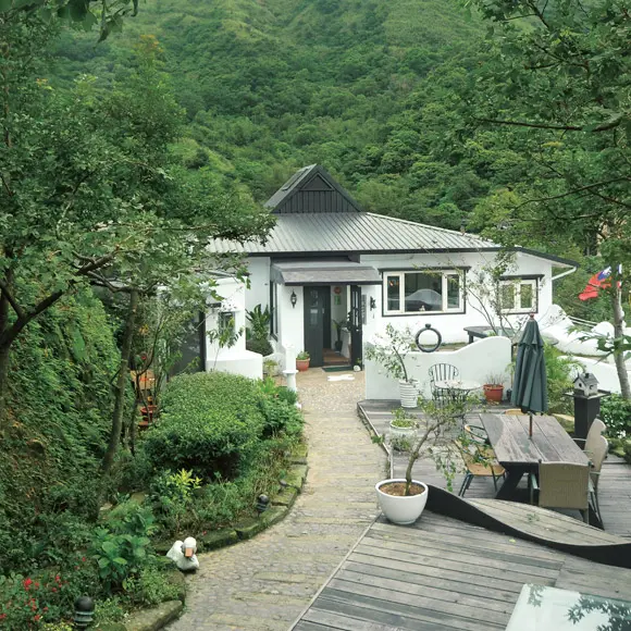 我們的家187民宿 (新北市民宿114號)