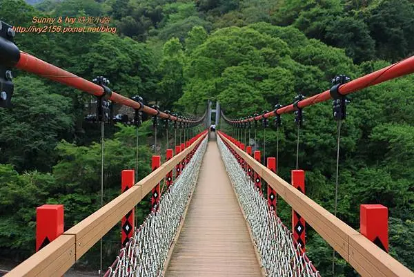 【新竹五峰旅遊】感受「一千個晚安」的美好場景