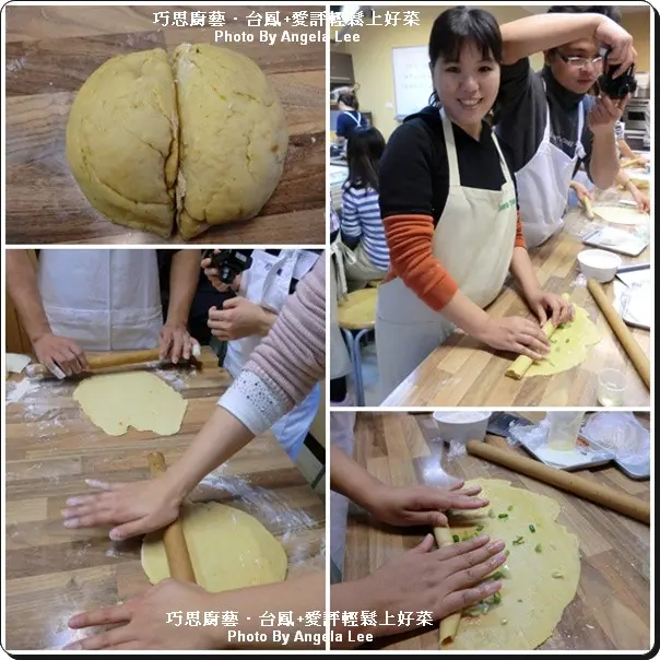 【台北．巧思廚藝】台鳳上菜！教我們在家DIY烹飪也能做出泰式好料理～威ㄚ !!!