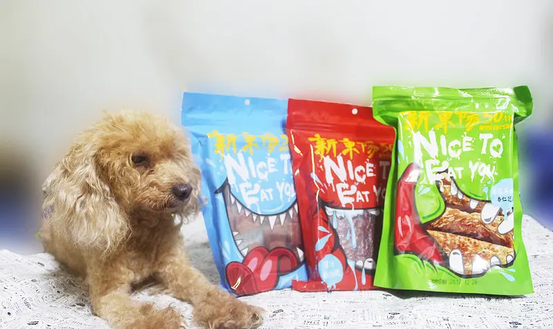 ♚體驗❤連鎖美食♚新東陽。肉乾好想吃肉乾。一吃就上癮。越吃越涮嘴。超好吃。妖鬼吃肉乾。50週年限量大嘴包。老牌子的新創意，吸睛包裝讓人忍不住通通買單