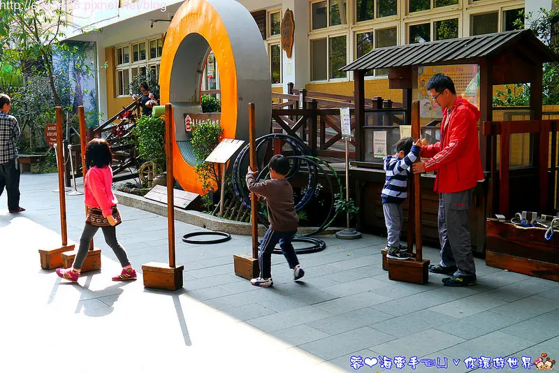 【桃園▍親子旅遊】義美食品觀光工廠♥陪伴大家走過各種歲月的品牌食品，假日還能帶小朋友來DIY體驗的觀光工廠