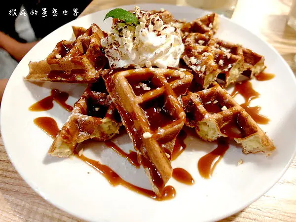 【台北板橋】輕鬆用餐慶生的好地方！FOUND HOUSE方屋！