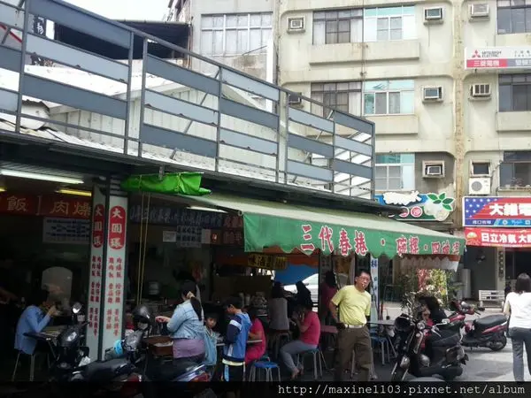 【高雄美食】美麗島捷運站出口美食