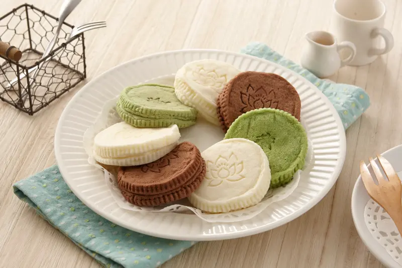 【君城本家】30年傳統烘焙老店展新意