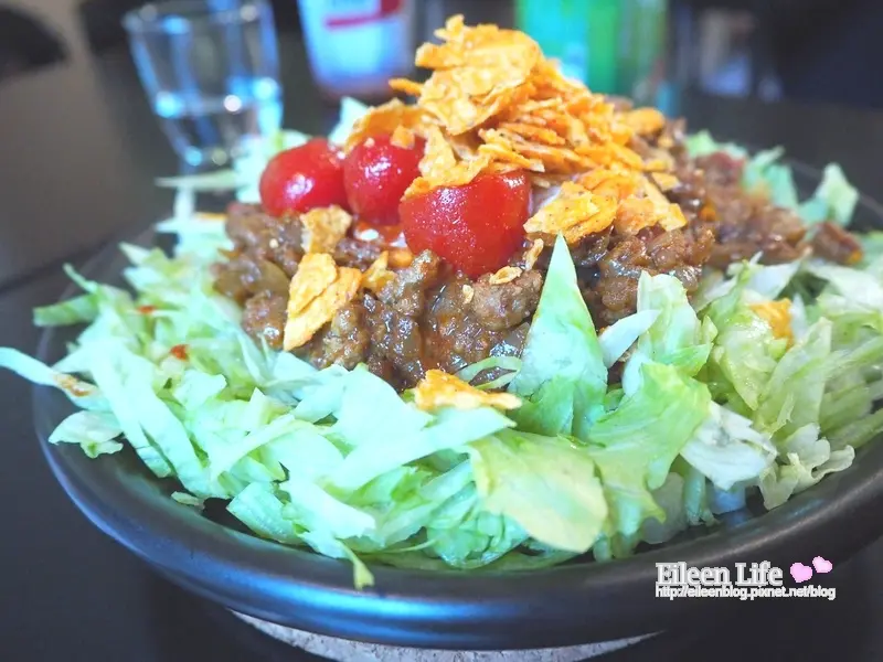 【食。台北/中山區】原來這就是沖繩的滋味 61NOTE