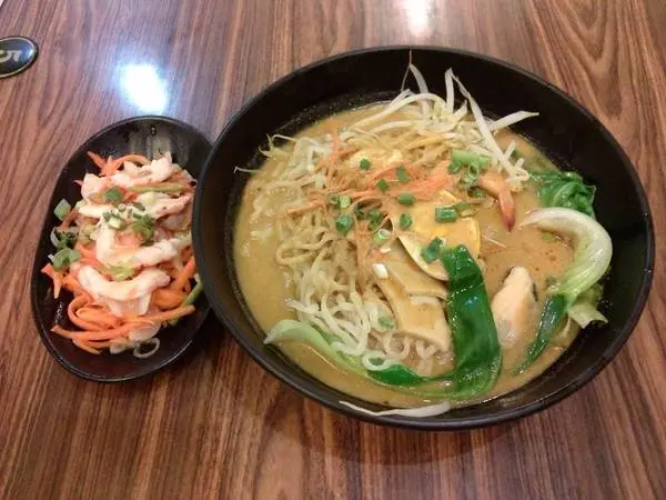 邵飛南洋香港美食館