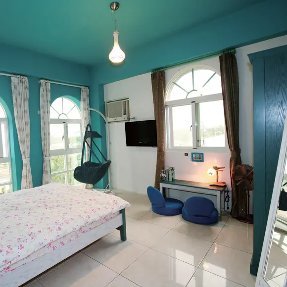 徐徐的温度民宿(花蓮縣民宿784號)