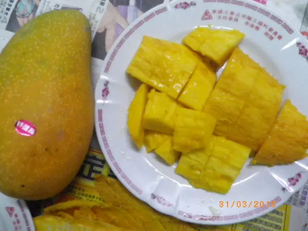 海口蔬果價廉物美                
      