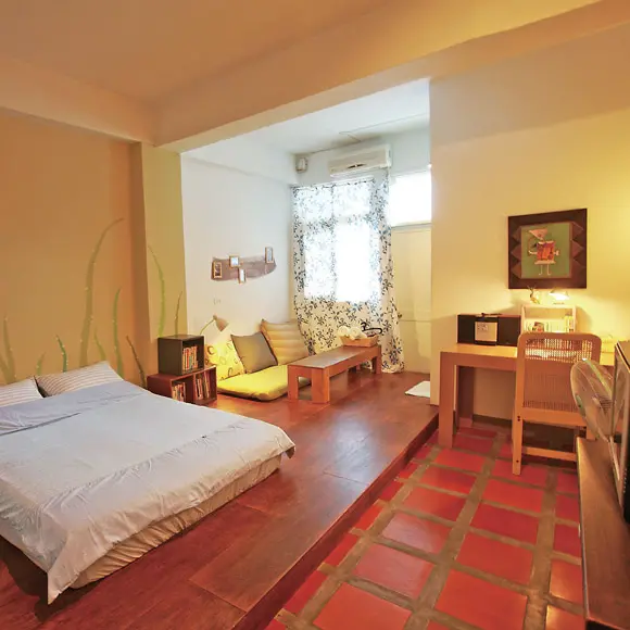 柚子家民宿(花蓮縣民宿1272號)