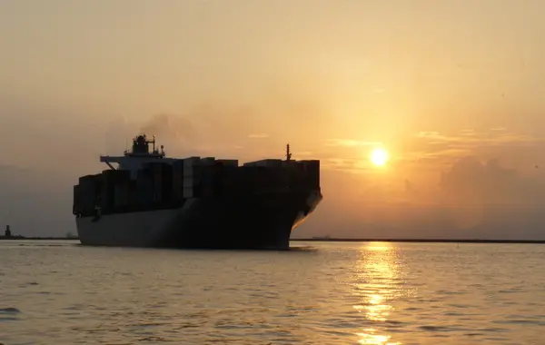 文化公車遊趣(十二) ~大船入港..  紅毛港篇              