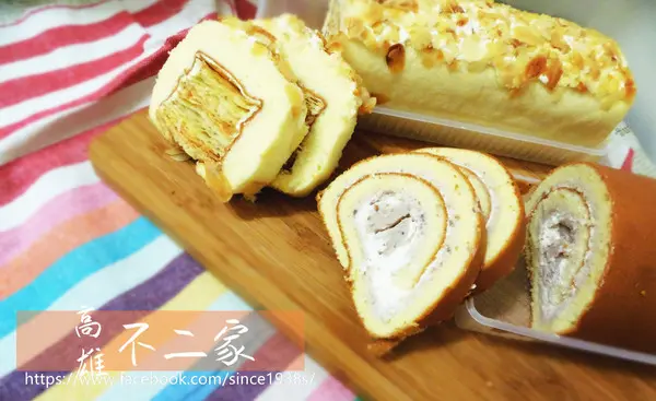 【宅配。甜點】 高雄不二家 真材實料好甜點 每天都不可不吃甜食