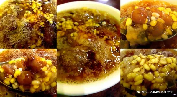 「綠豆蒜啥咪」：沁涼入心的古早鄉土美味! 