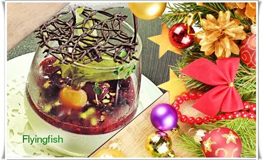 ✜ 精品咖啡＋讓人打從心裏幸福起來滴療癒系甜點 －「魚缸咖啡 Coffish」 (*￣︶￣*)                      