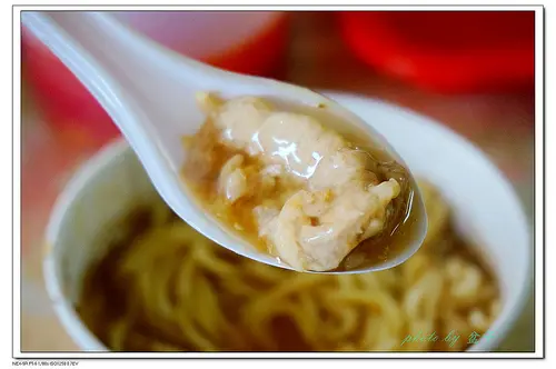 宜蘭羅東-林場肉羹