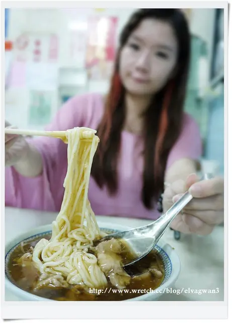 [宜蘭‧羅東]  林場肉羹 -- 傳承50載的在地美味，魚漿跟肉片終於分手了