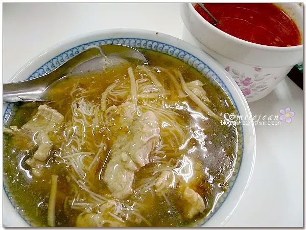[食記]宜蘭羅東+林場肉羹