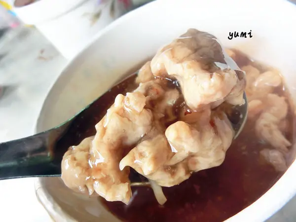 【宜蘭食記-羅東鎮】50年老店 古早味小吃@羅東林場肉羹              