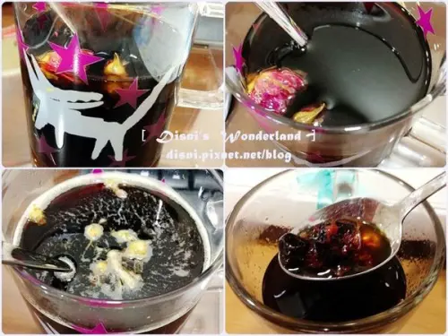 【飲品】沖泡式黑糖多變化，康天養生黑糖SugarBabe在黑糖中喝到秋天的味道 ❤