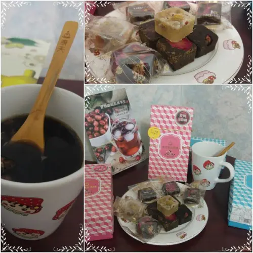 夏日飲品試喝_康天養生黑糖(SugarBabe) 香甜濃郁、天然營養又有精緻包裝