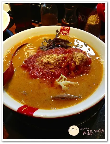 【天母商圈半日遊】Nagi天母開催~期間限定王拉麵加映忠孝店、三明堂手作和菓子、好丘 good chos(天母店) 