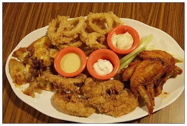  【台北大安區】捷運東門站美食．美式餐點．早午餐．披薩義大利麵都好吃◉鄰居家NEXT DOOR◉