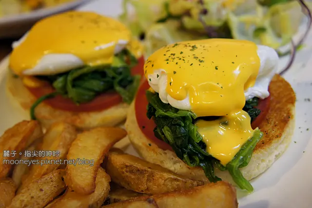 [美食] 北市大安。鄰居家：服務親切的超優美式料理