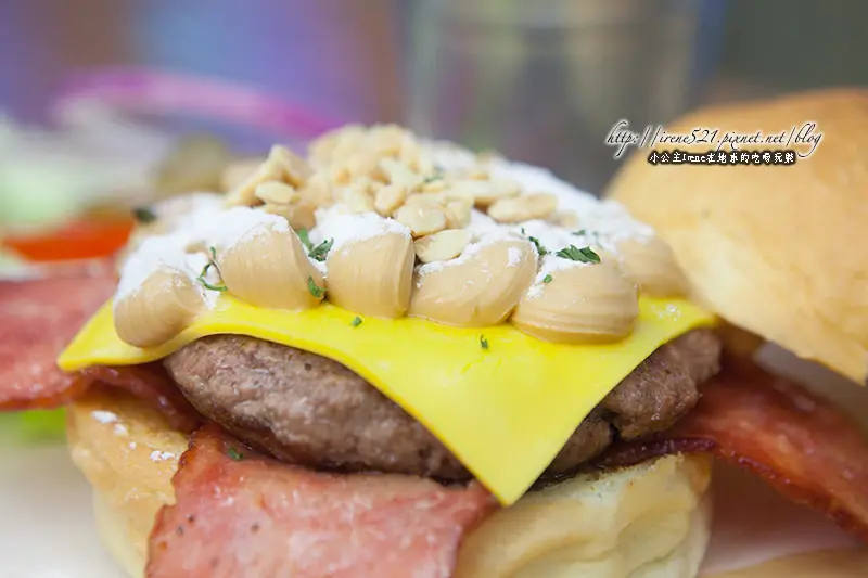 【台北大安區】美式風格，好大份量的早午餐．鄰居家NEXT DOOR