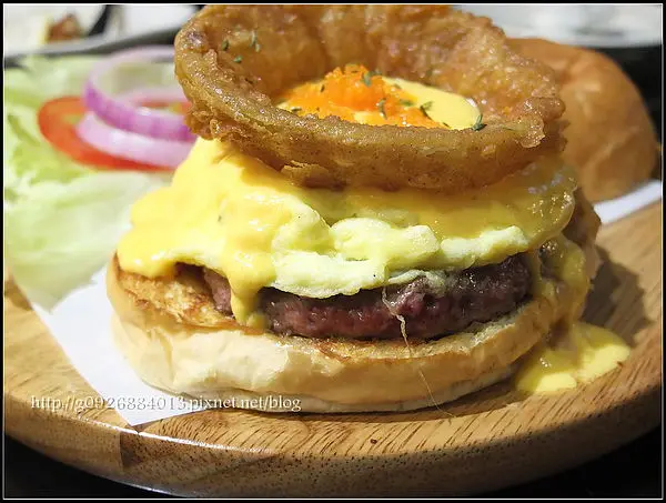 【台北市】大安區。永康街。「鄰居家 NEXT DOOR」早午餐。美式餐廳