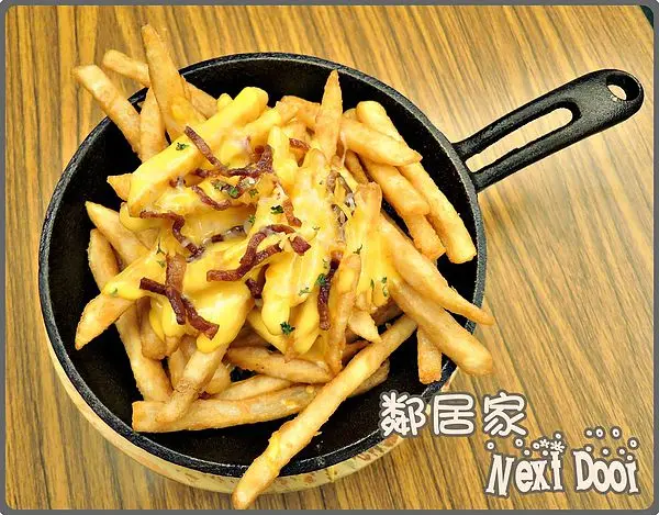 【台北大安區】邀約。鄰居家 Next Door Cafe