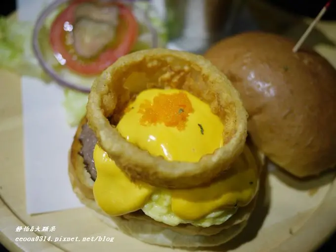  【台北】東門捷運站(永康商圈)美食♥鄰居家NEXT DOOR美式餐廳♥ 