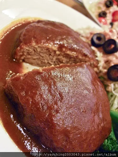 和洋風味絕不輕易妥協-Demi House