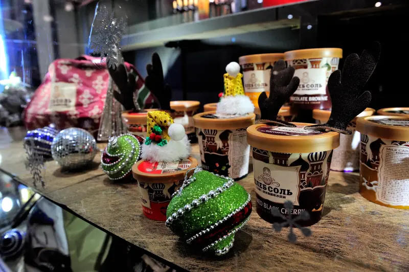 桃園觀光工廠【南僑觀光工廠】～卡比索冰淇淋＆蜜糖吐司DIY