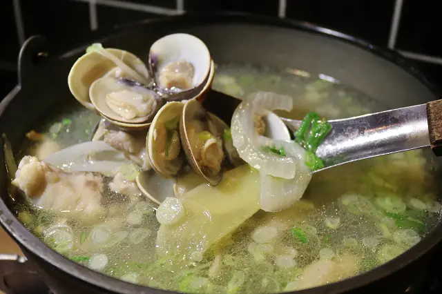 【台北美食】請徑小食堂-『中山國中站』關東煮．燒烤 居酒屋推薦