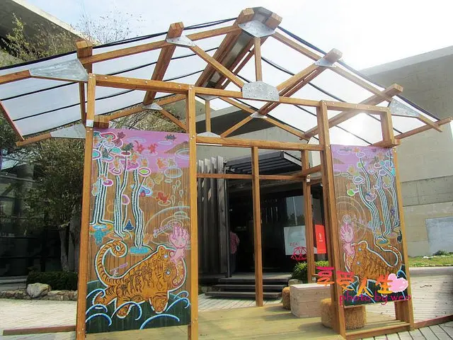 《美食》台南。悠閒早餐喝咖啡～ziza集采咖啡