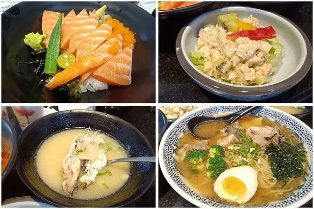 三多屋爸爸嘴~~台北後車站人氣平價日本料理．大同區外帶美食．料鮮味美CP值高