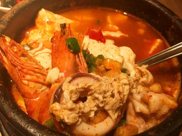 【台北 內湖區】豆腐村-心中的豆腐鍋首選