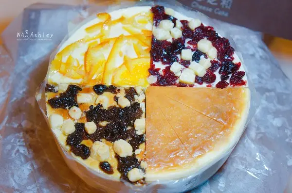 心之和烘焙屋|屏東 超夯團購 太陽花學運 立委蕭家淇最愛的起司蛋糕 乳酪蛋糕專賣 訂單排到兩個月後啦 要訂趁快！