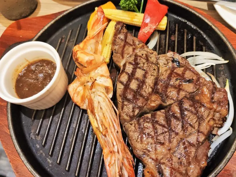 Mr.May義式料理-桃園中壢/環中東路義式百匯華麗沙拉吧吃到飽 - 潔絲蜜愛生活