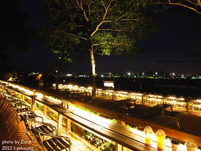 [高雄]康橋商旅+淨園機場咖啡