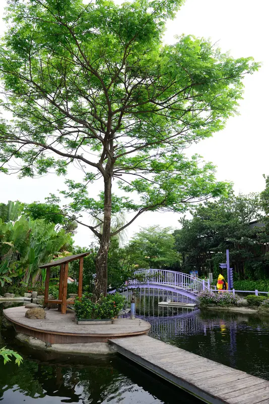 ◈高雄◈ⓜ淨園農場ⓜ