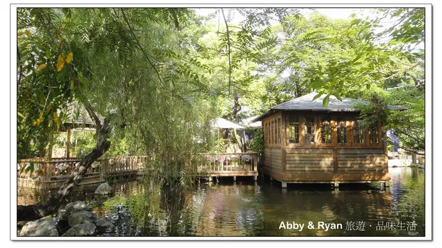 【高雄小港】台灣版馬達加斯加．淨園機場咖啡休閒農場 Part 2