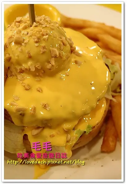 邀約。【Mr.Smile 微笑先生】鄰近國北教/118巷/捷運科技大樓站 義美式料理