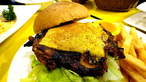 【台北大安】平價美味巷弄美食！Mr.Smile 微笑先生！