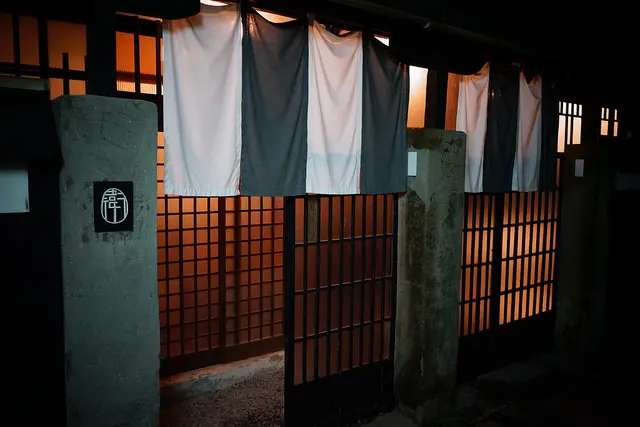 台南美食~府城小京都 衛屋茶事