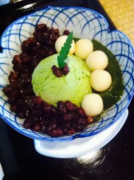 台南 ✿ 衛屋茶事 ✿ 小巷深深深幾許 深巷內的小京都