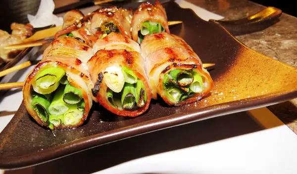 [天母] 焼き鳥♥美味串燒♥氣氛超棒 澠井川日式串燒居酒屋（貳場）＠捷運芝山站