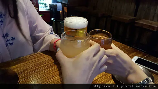 《居酒屋》士林。澠井川日式串燒居酒屋