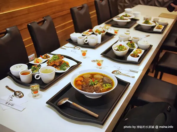 【食記】台中西區-況味慶~宴遇功夫菜 : 用心做出每道料理, 新鮮美味的主廚手路菜!        
      