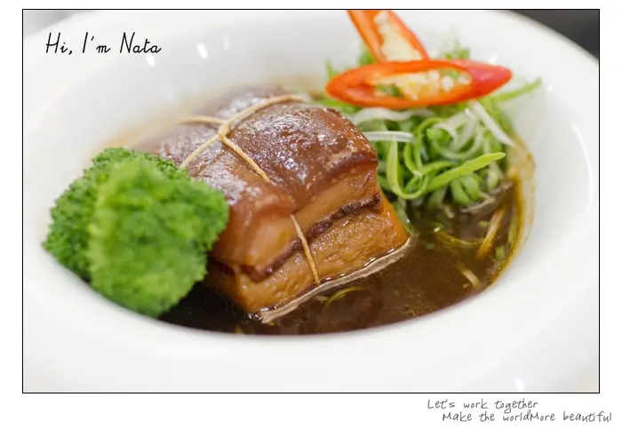 中況味慶阿的精緻功夫菜‧套餐好平價