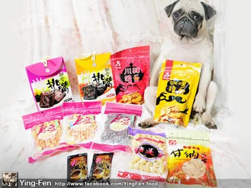 【試吃】❤新北市-松記名點